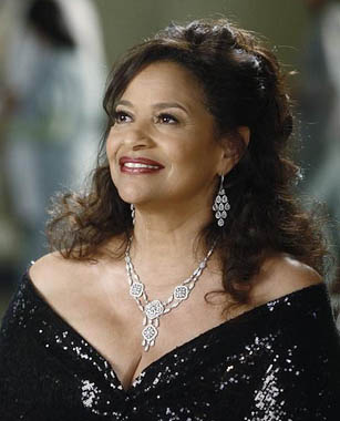 Debbie Allen
