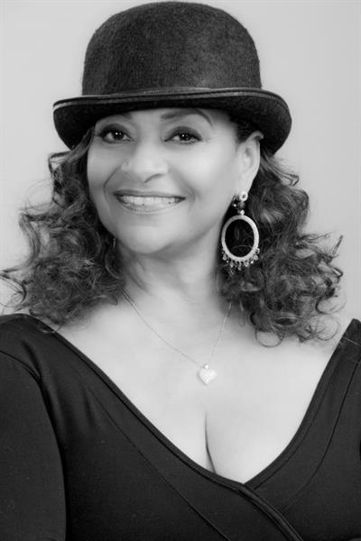 Debbie Allen