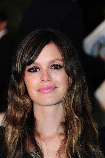 Rachel Bilson