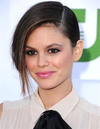 Rachel Bilson arrives at the 2012 TCA Summer Tour - CBS, Showtime And The CW Party at 9900 Wilshire Blvd on July 29, 2012 in Beverly Hills, California