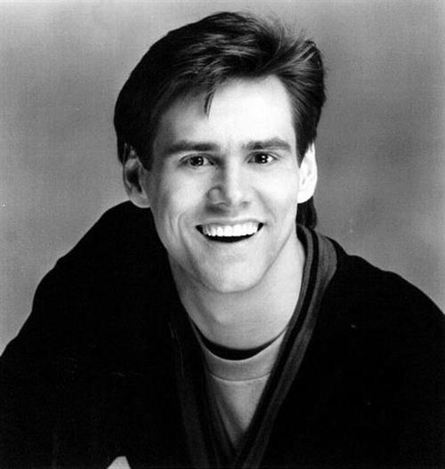 Jim Carrey