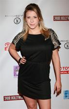 Jodie Sweetin