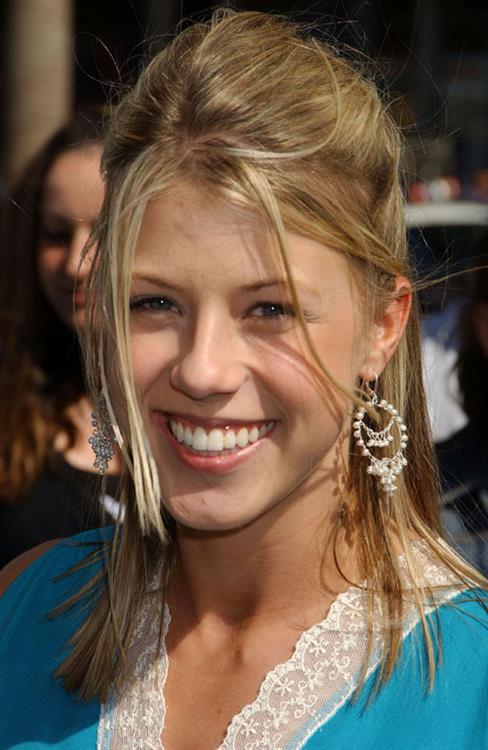 Jodie Sweetin