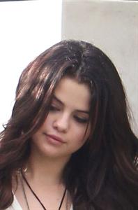Selena Gomez West Hollywood December 13, 2012 