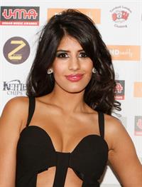 Jasmin Walia