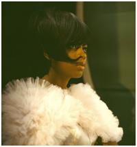 Diana Ross