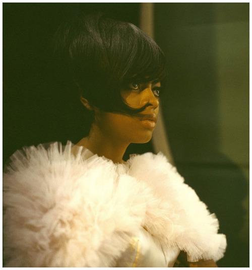 Diana Ross