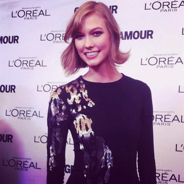 Karlie Kloss