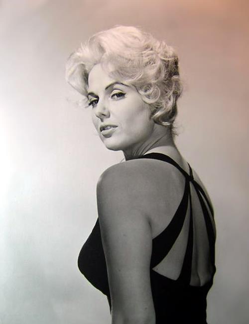 Martha Hyer