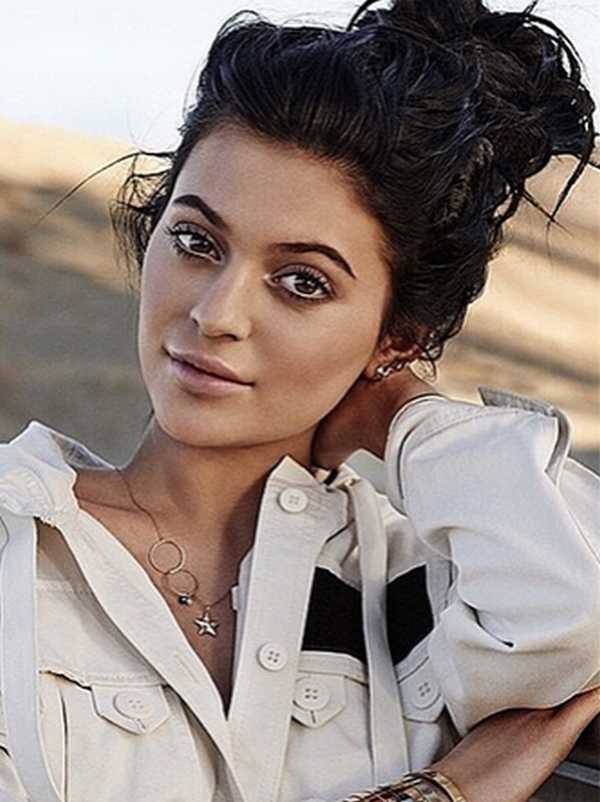 Kylie Jenner