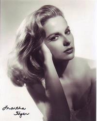 Martha Hyer