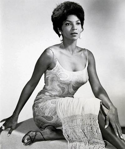 Nichelle Nichols