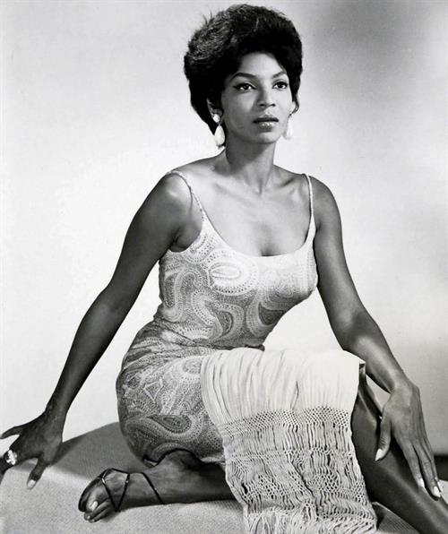 Nichelle Nichols