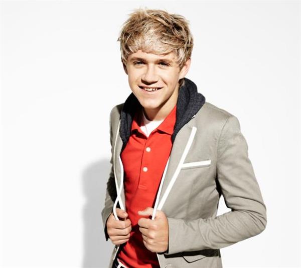 Niall Horan