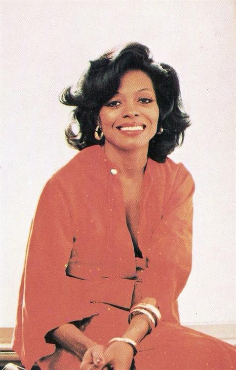 Diana Ross