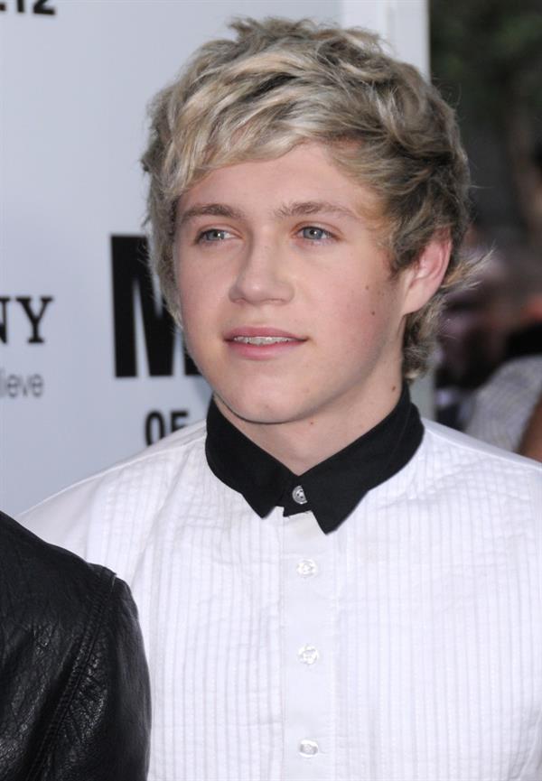 Niall Horan