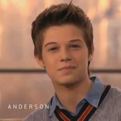 Colin Ford