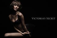 Karlie Kloss in lingerie