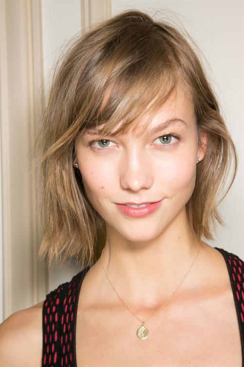 Karlie Kloss