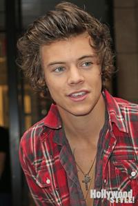 Harry Styles