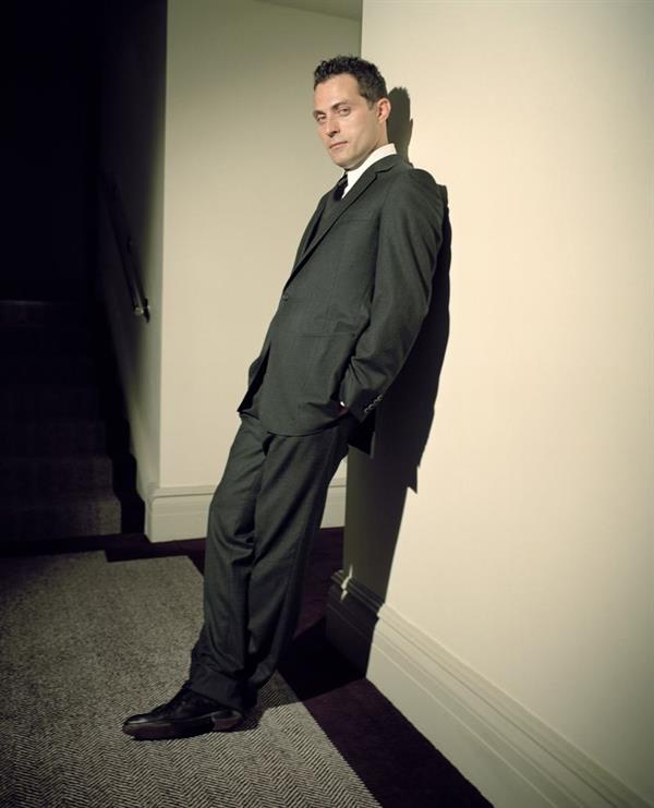 Rufus Sewell