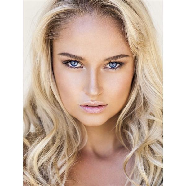 Genevieve Morton