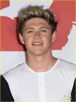 Niall Horan