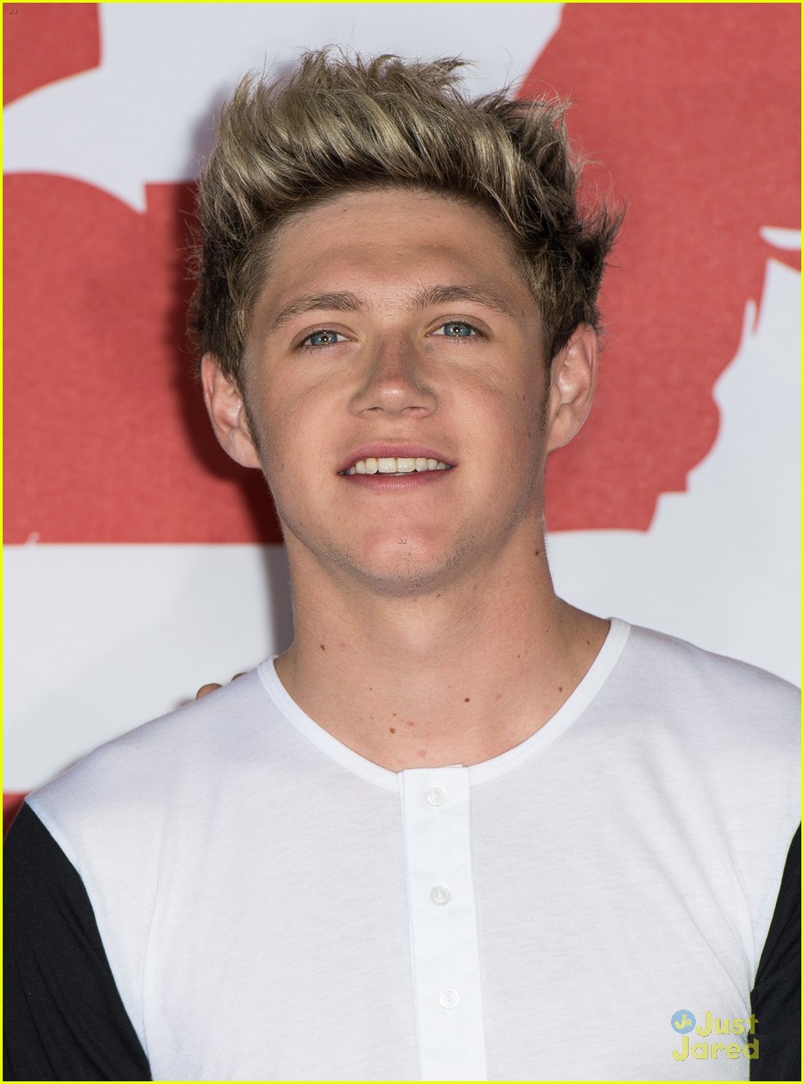 Niall Horan