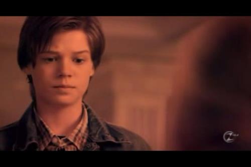 Colin Ford