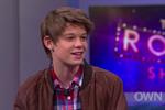 Colin Ford