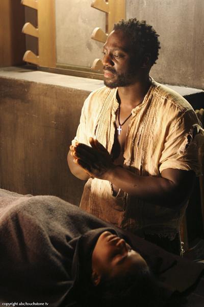 Adewale Akinnuoye-Agbaje
