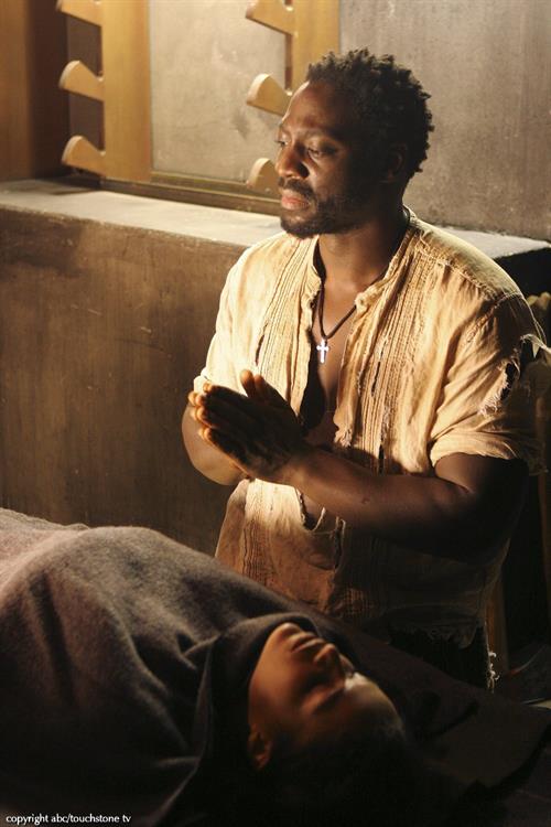 Adewale Akinnuoye-Agbaje