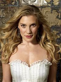 Katee Sackhoff