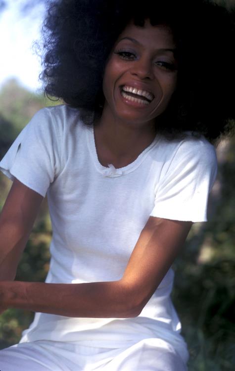 Diana Ross