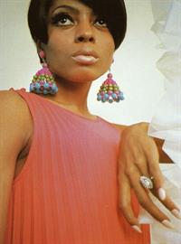 Diana Ross
