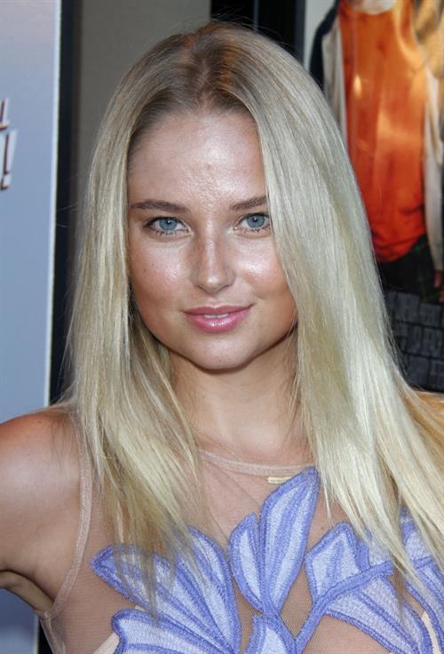 Genevieve Morton