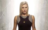 Katee Sackhoff