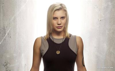 Katee Sackhoff