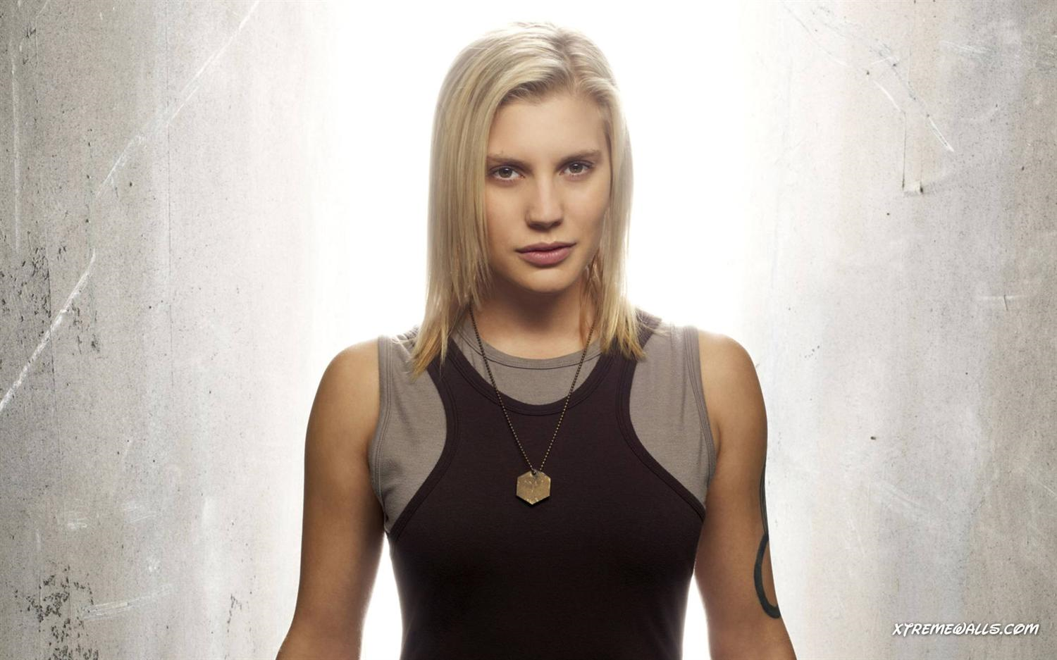 Katee Sackhoff Pictures Hotness Rating 88310