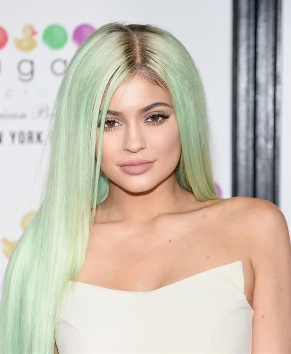 Kylie Jenner