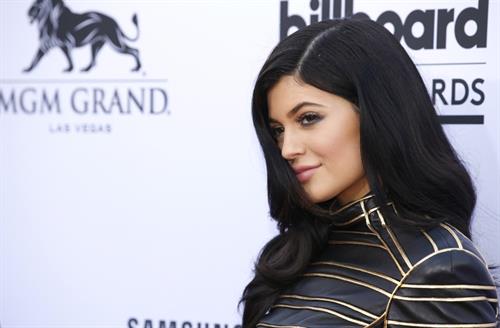 Kylie Jenner