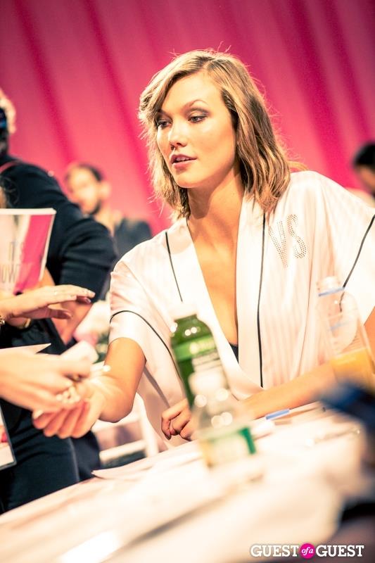 Karlie Kloss