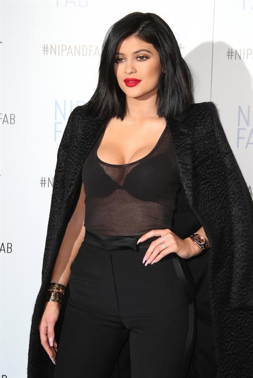 Kylie Jenner