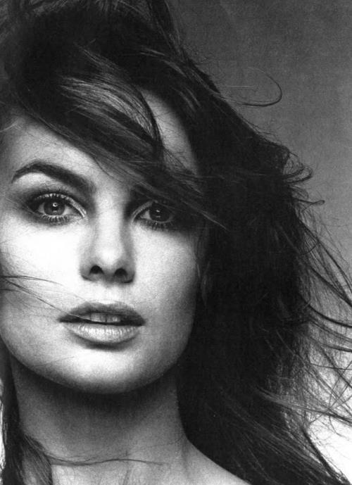 Jean Shrimpton