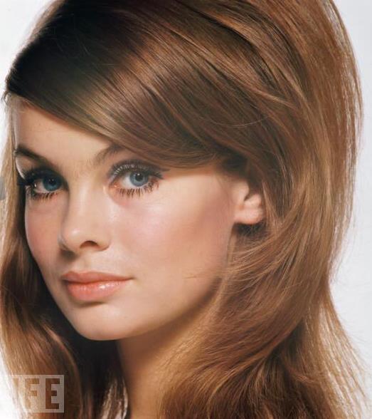 Jean Shrimpton