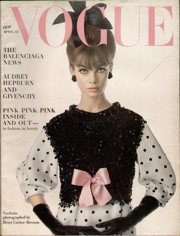 Jean Shrimpton