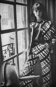 Jean Shrimpton