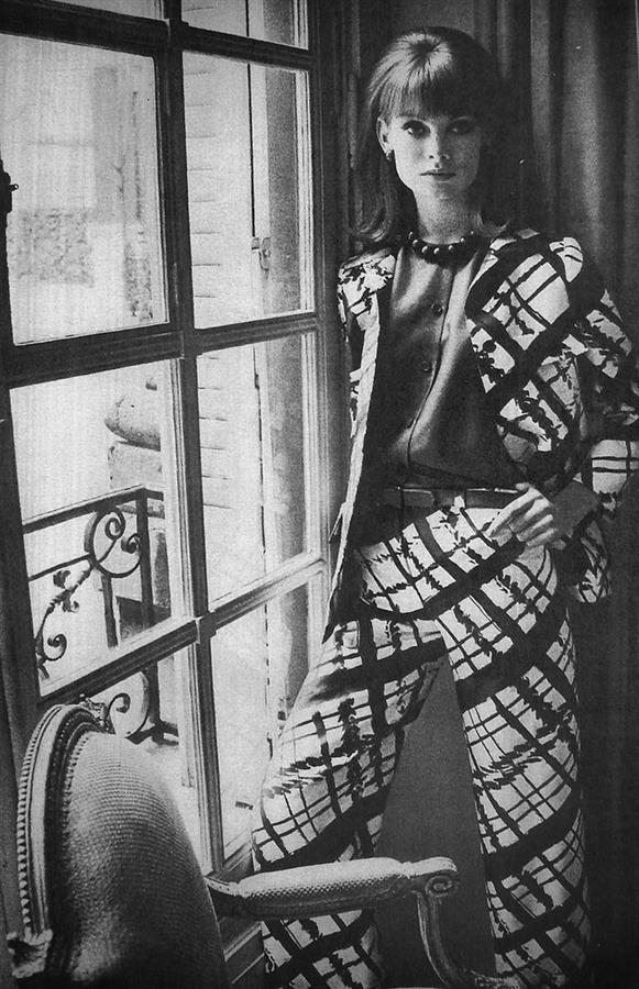 Jean Shrimpton