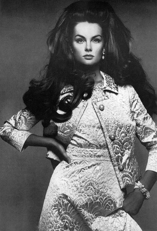 Jean Shrimpton