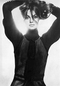 Jean Shrimpton